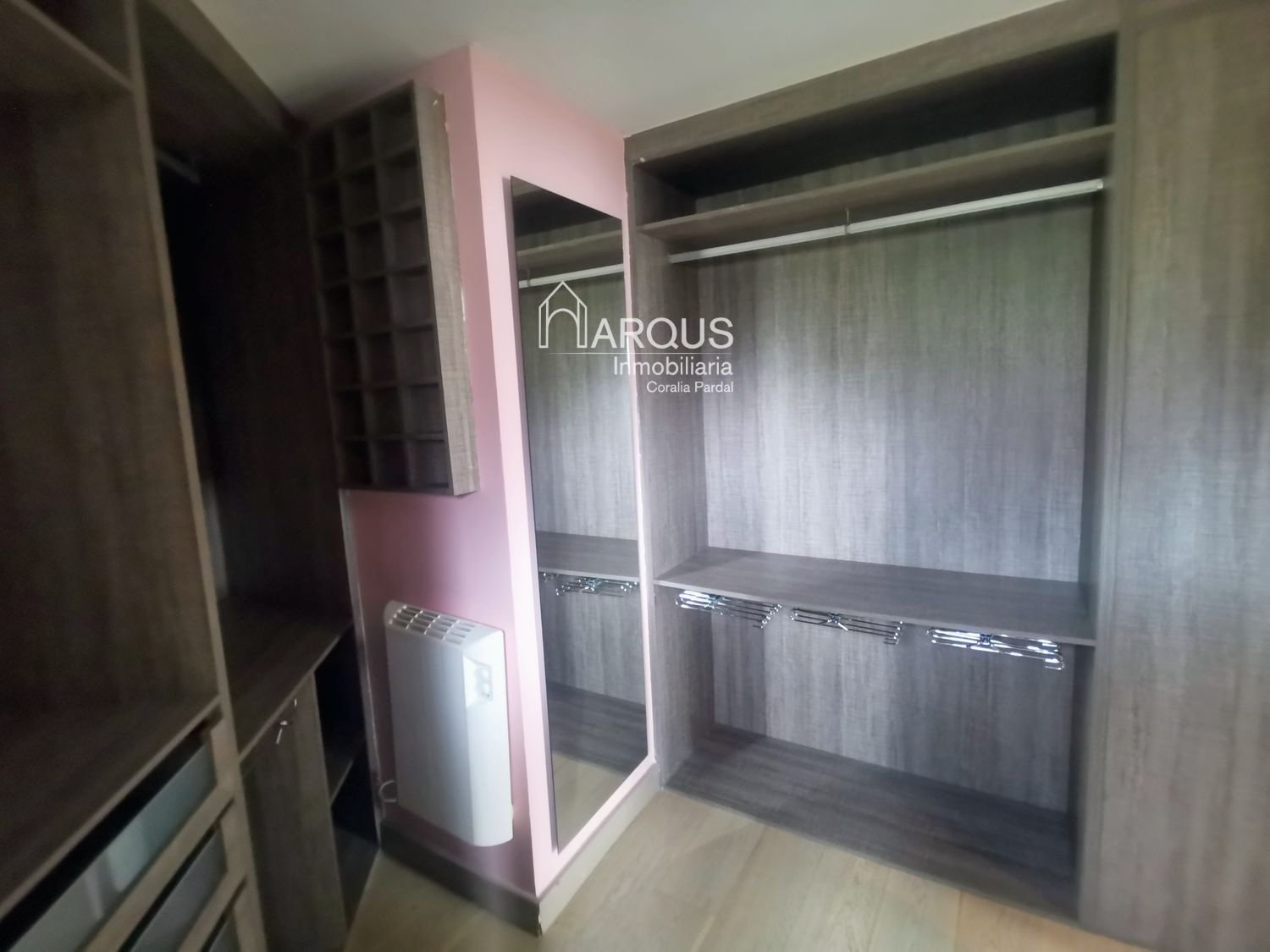 Piso de 80 m² en Santiago de Compostela