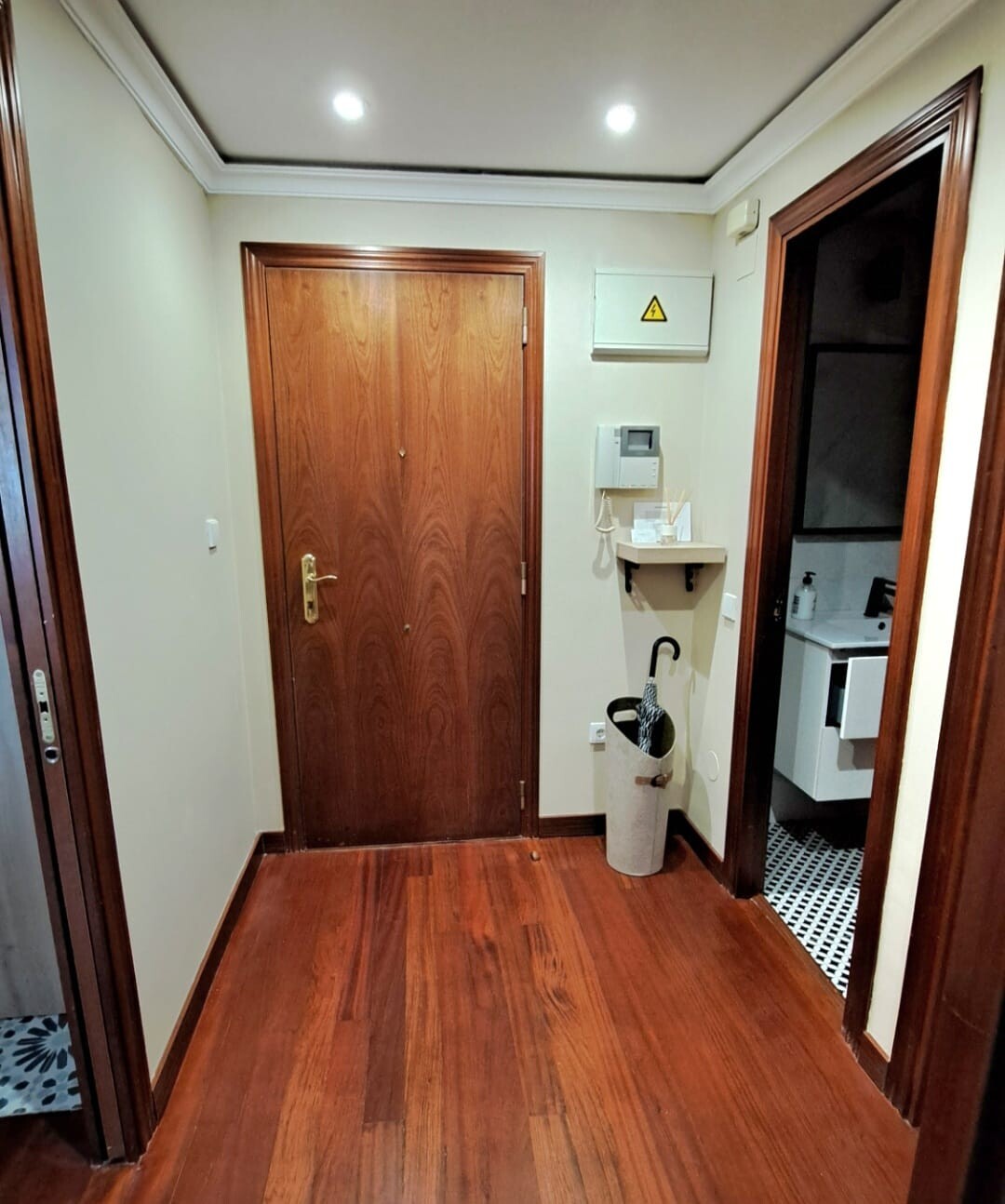 Piso de 67 m² en Gijón