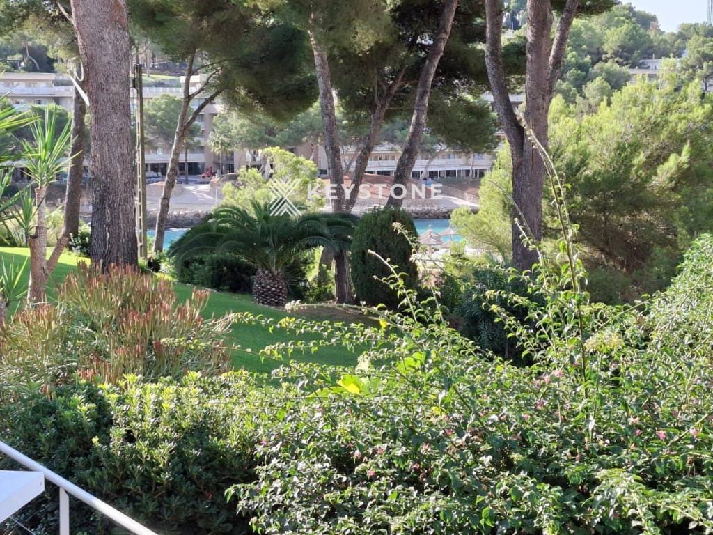 Wohnung 60 m² in Calvià