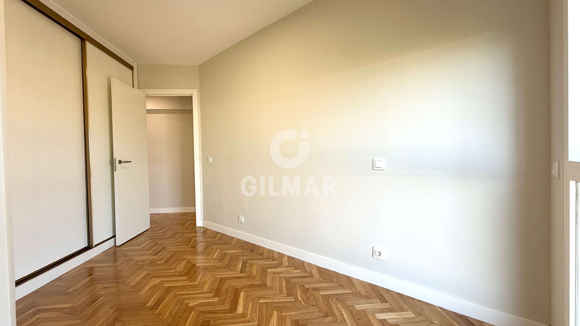 Piso de 108 m² en Madrid