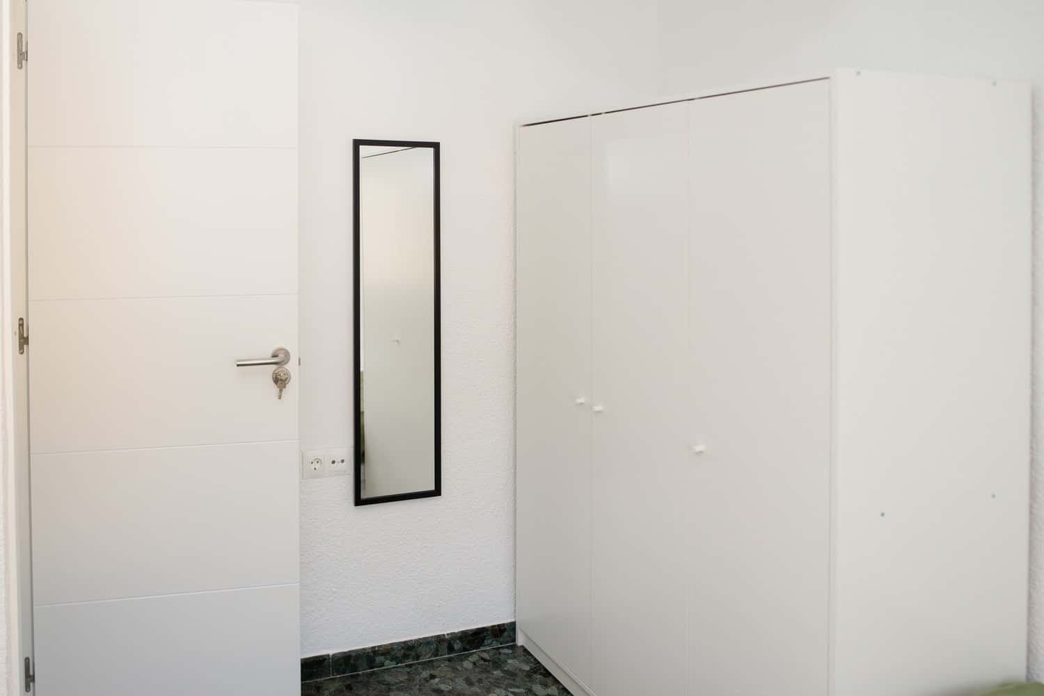 Habitació de lloguer, Granada