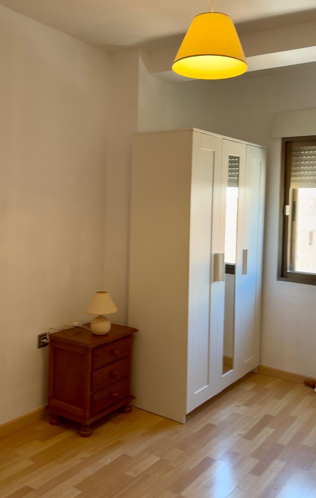 Piso de 75 m² en Badajoz