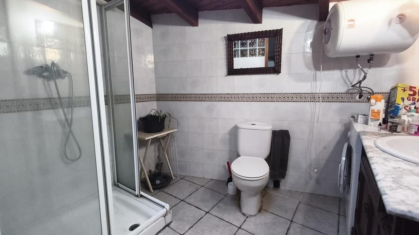 Flat 66 m² in Laredo