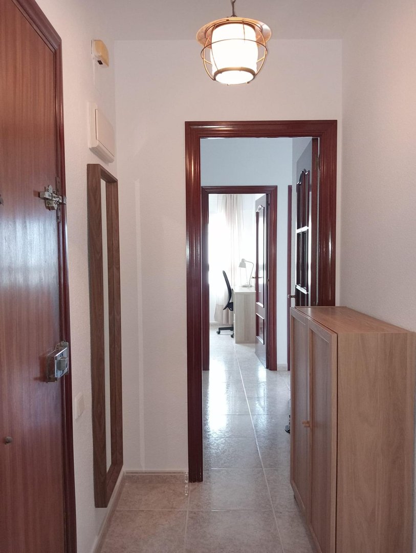 Pis de 102 m² a Cádiz