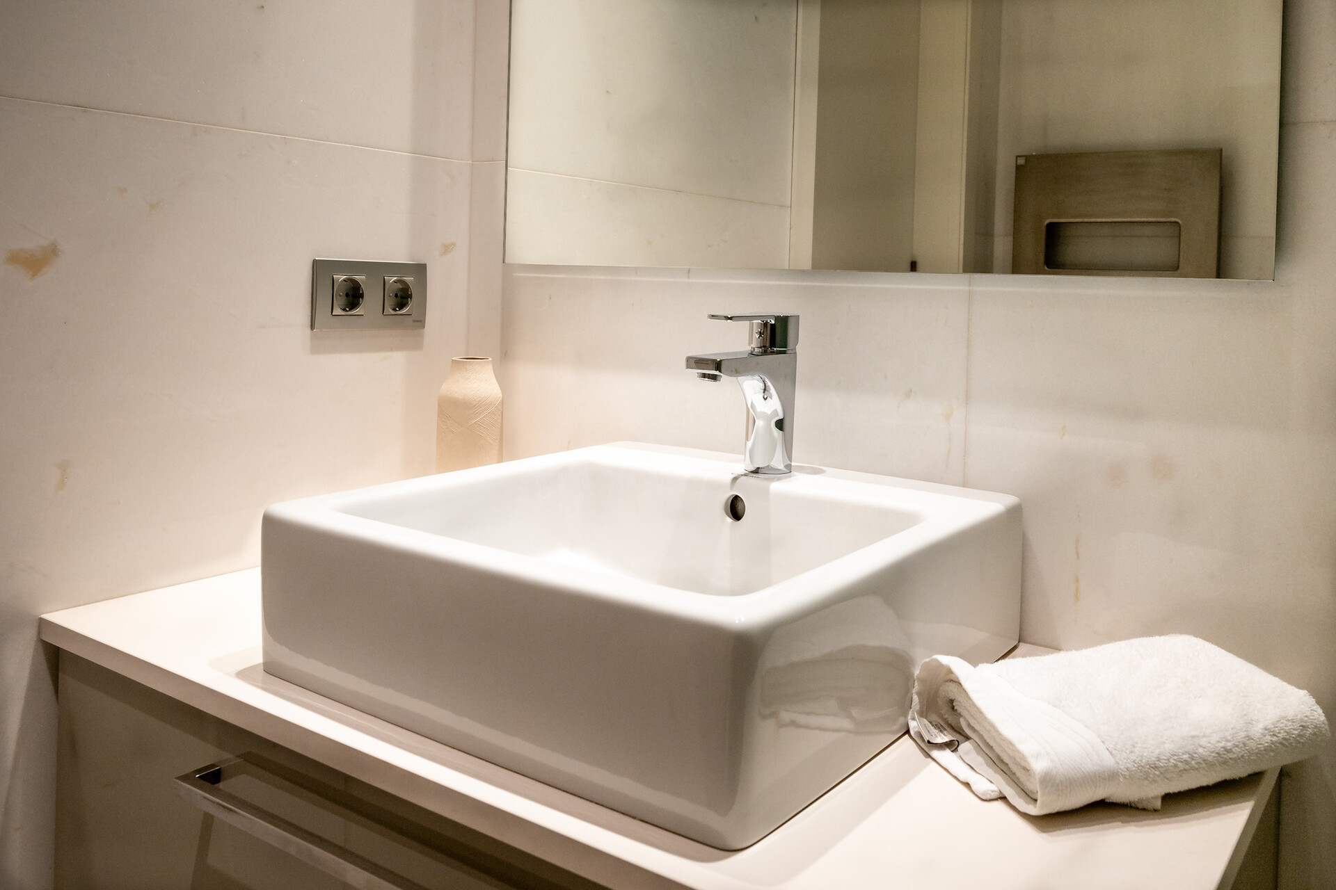 Piso de 100 m² en Manacor