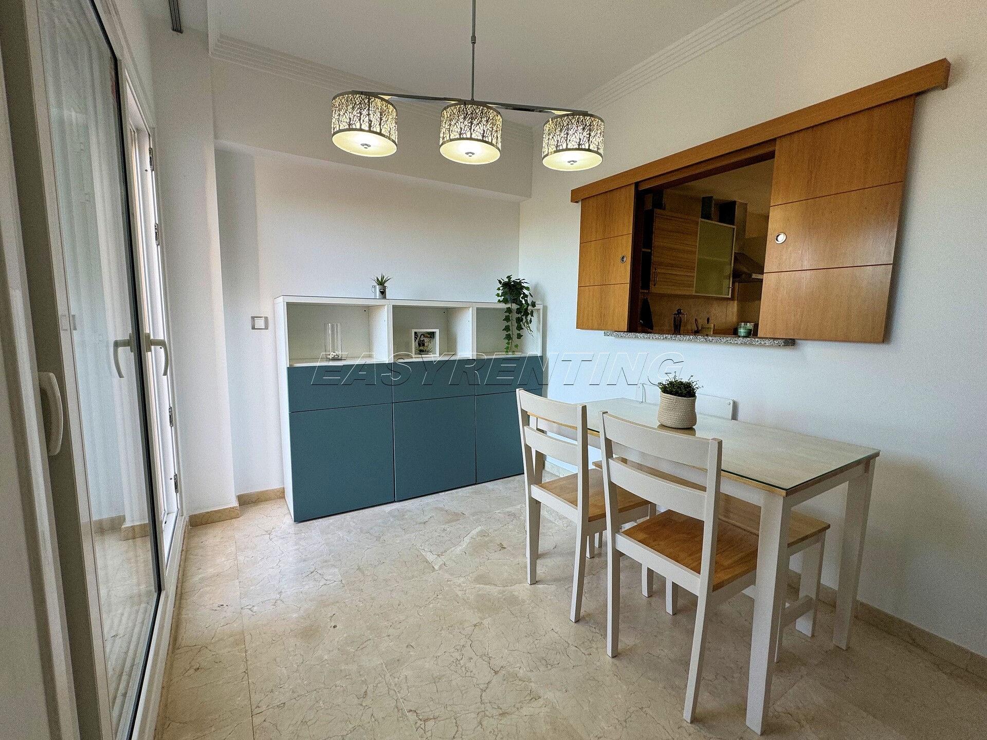 Piso de 184 m² en La Línea de la Concepción