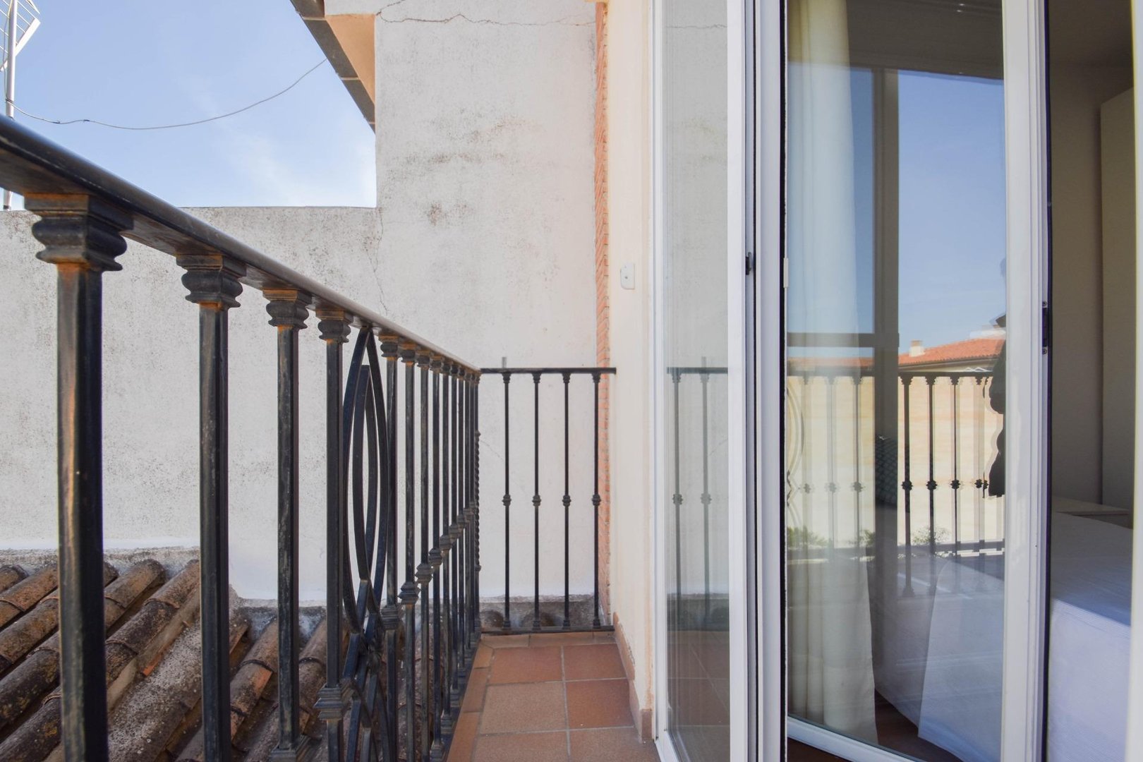 Piso de 85 m² en La Zubia