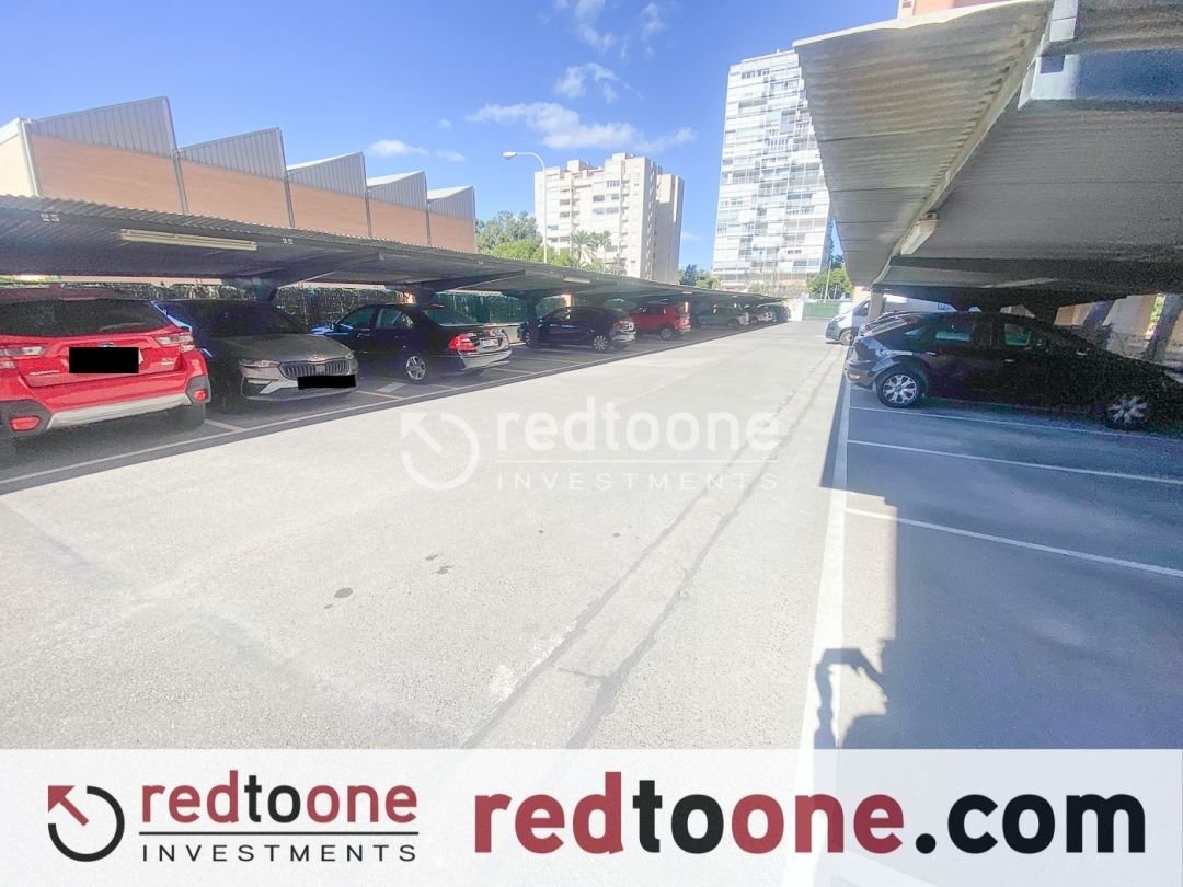 Piso de 95 m² en Alicante