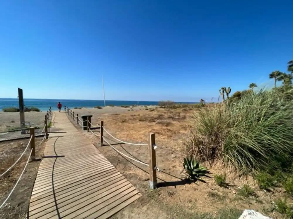 Piso de 99 m² en Estepona