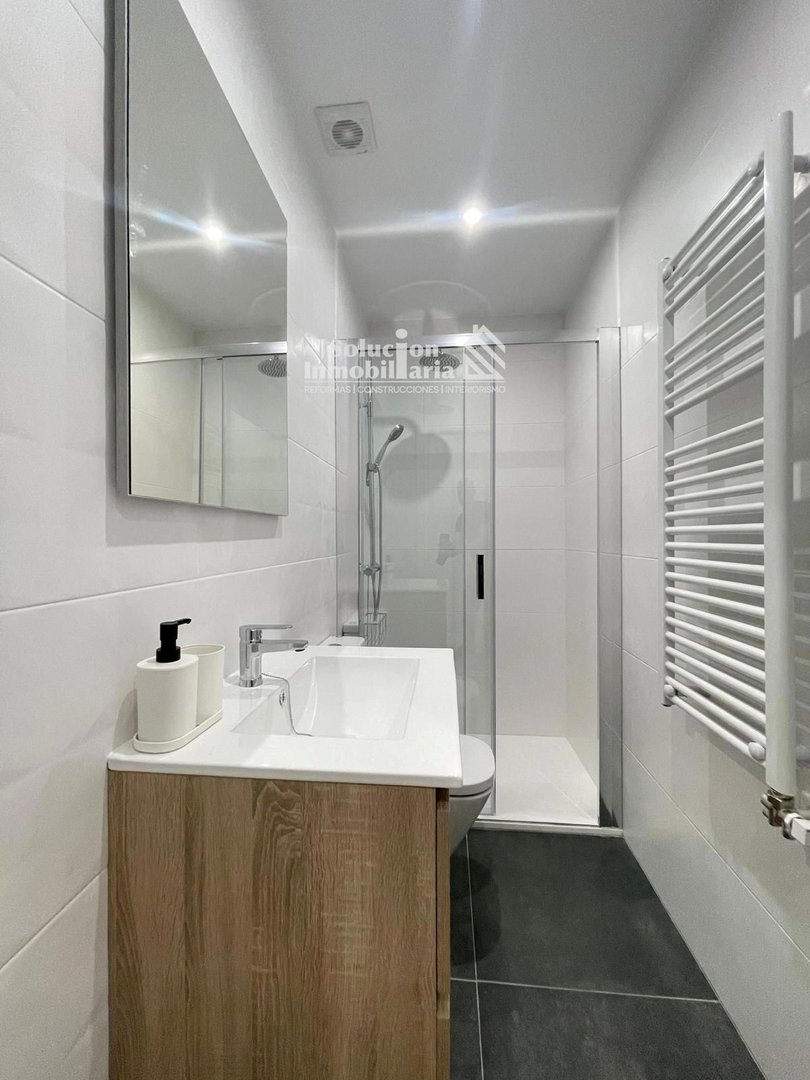 Piso de 74 m² en Salamanca