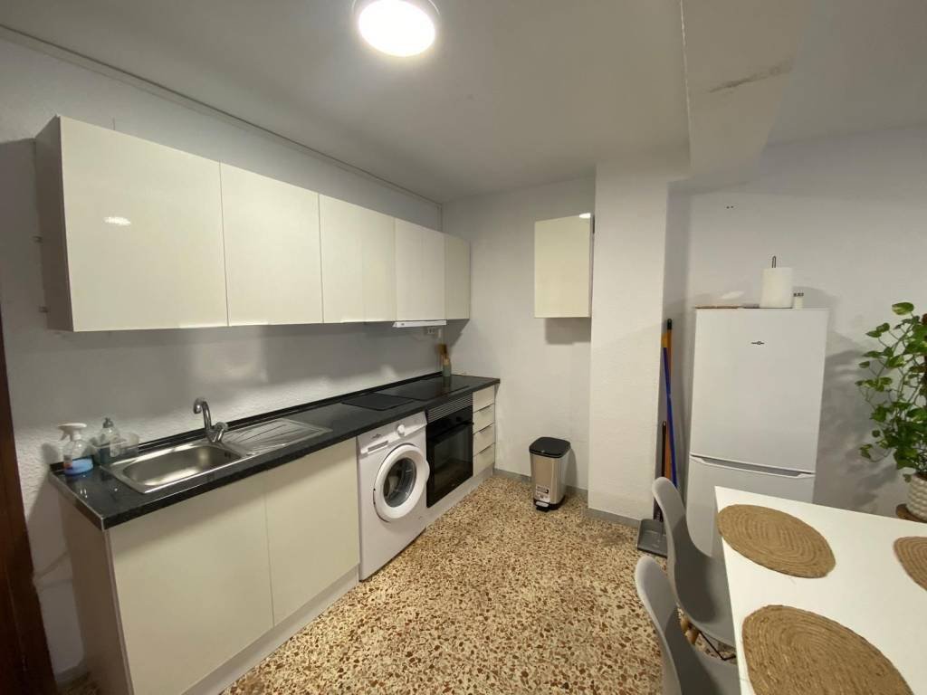 Appartement 51 m² à Alicante