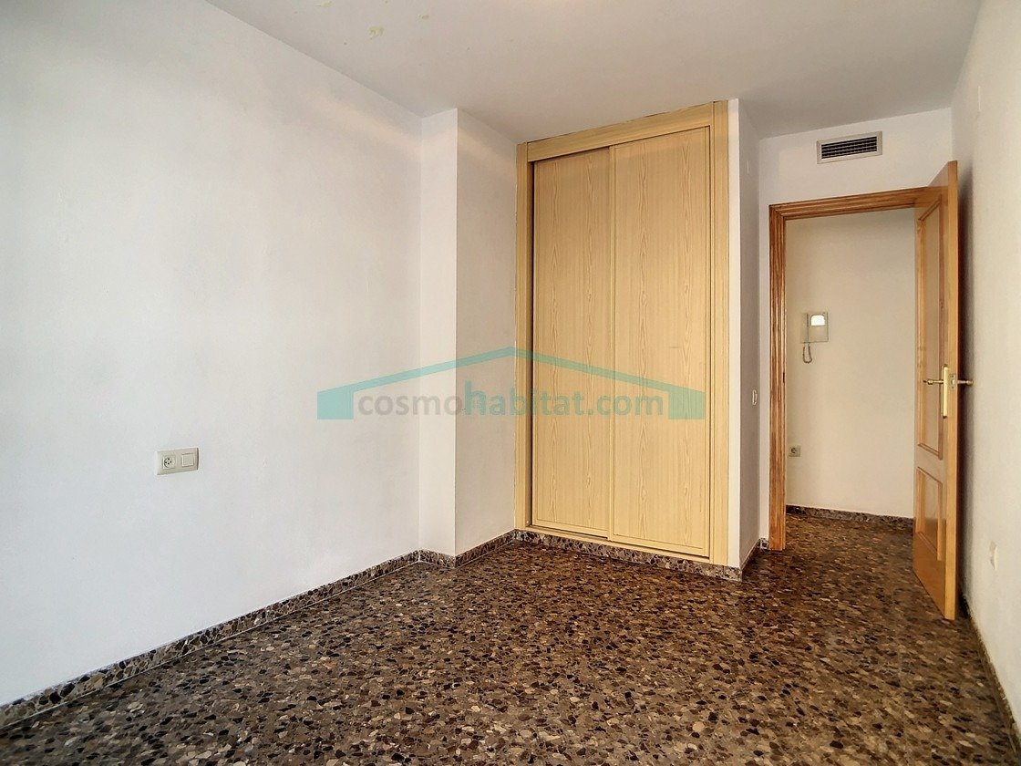 Piso de 93 m² en l'Eliana