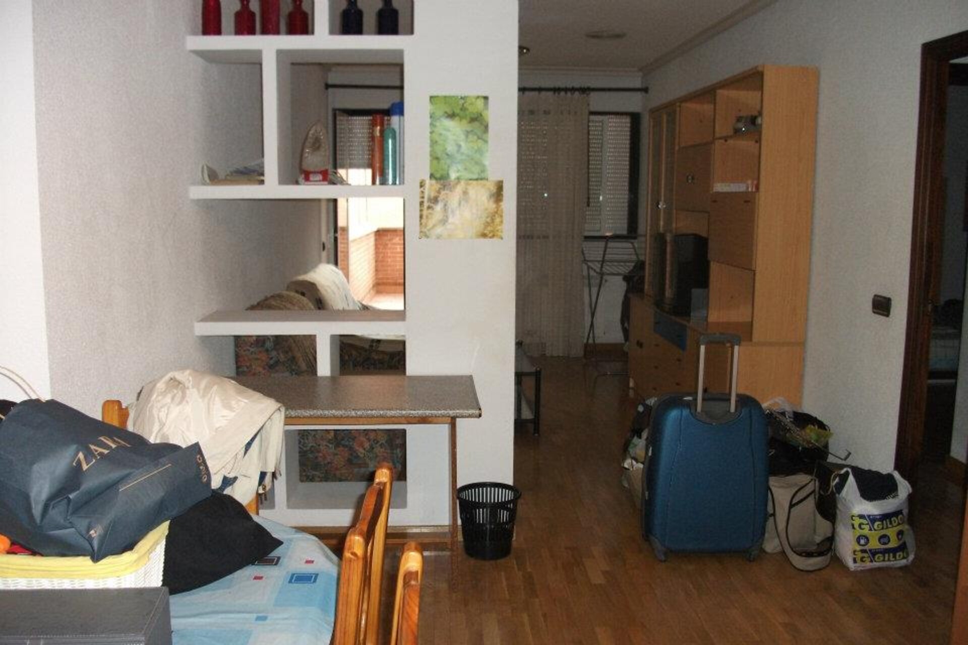 Piso de 90 m² en Salamanca