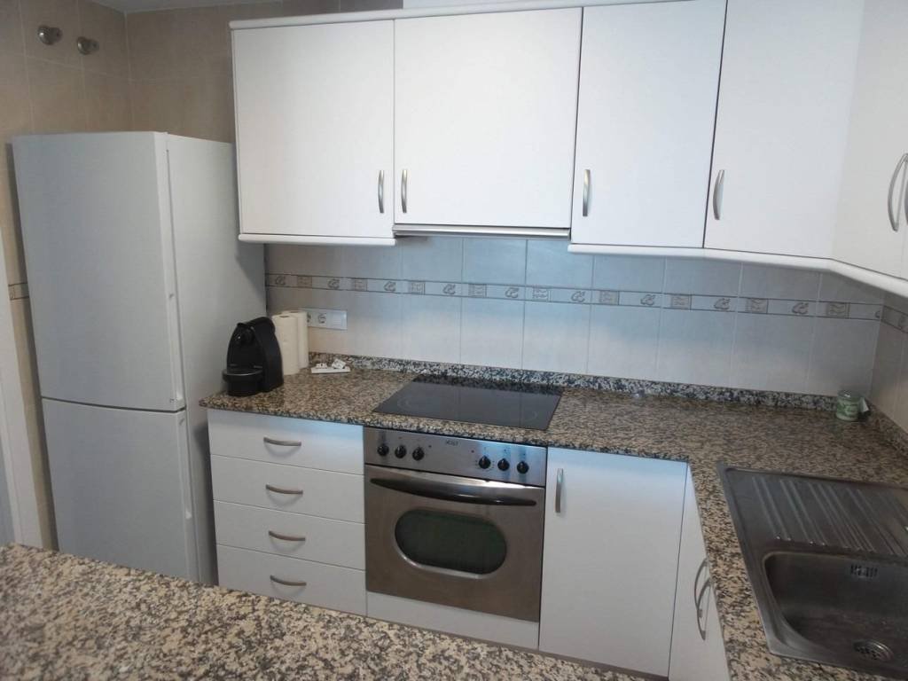 Piso de 95 m² en Vinaròs