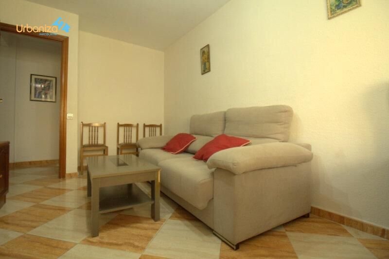 Piso de 86 m² en Badajoz
