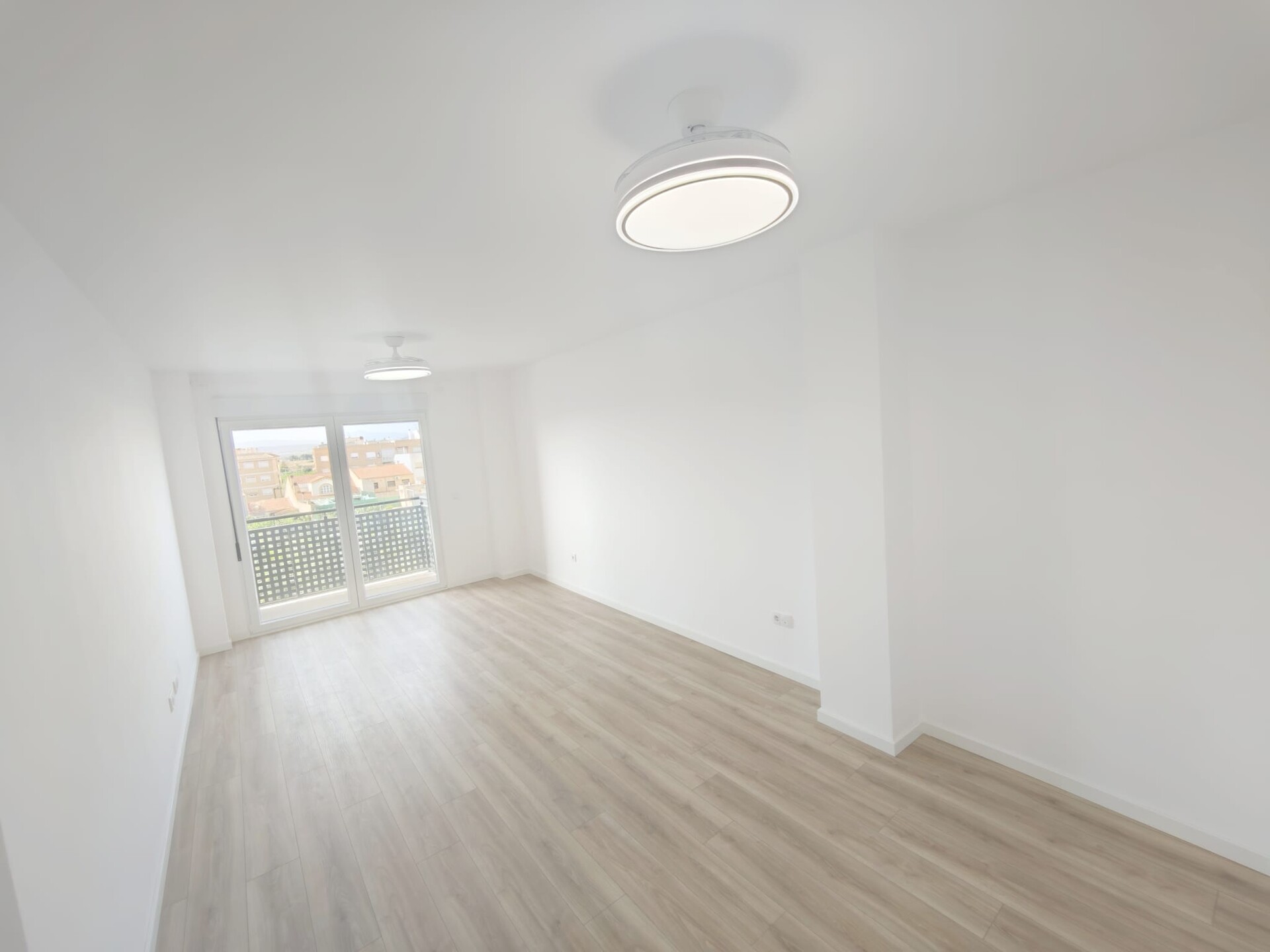 Piso de 116 m² en Murcia