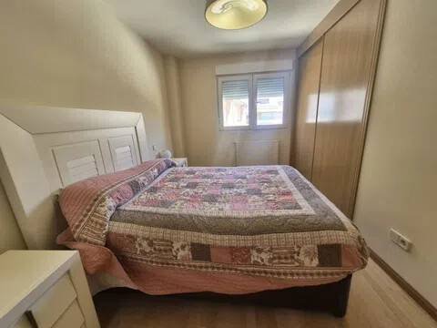 Piso de 105 m² en Ávila