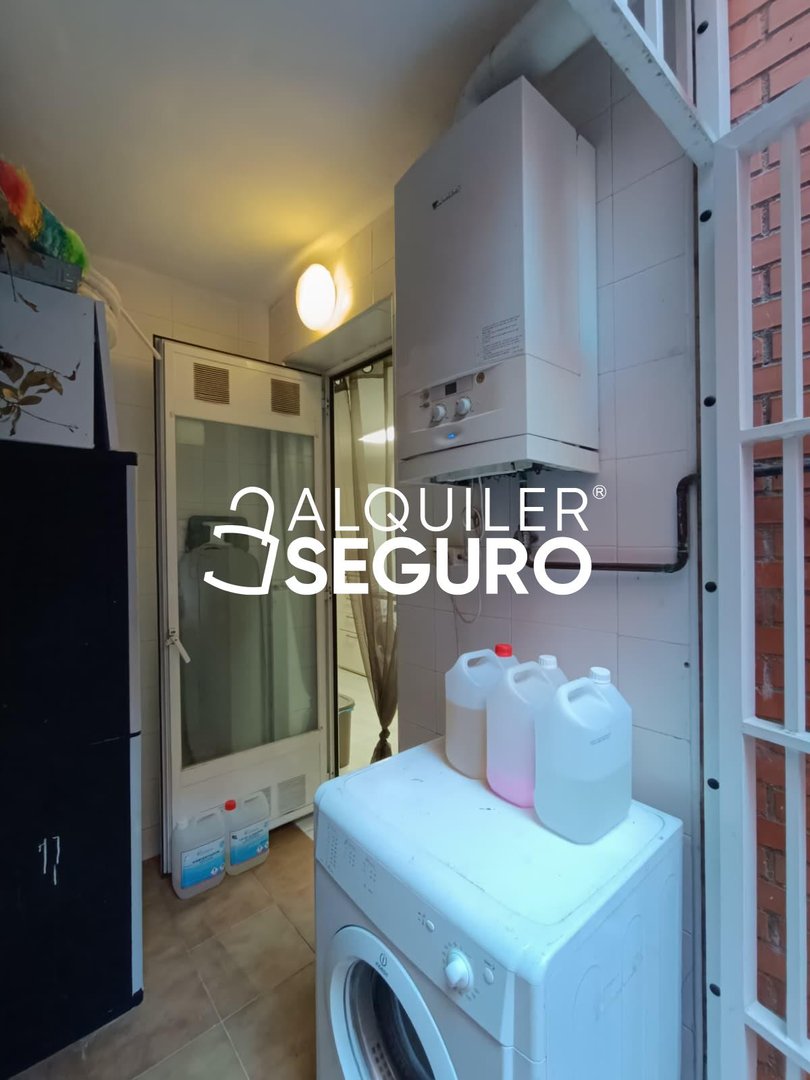 Piso de 110 m² en Valdemoro
