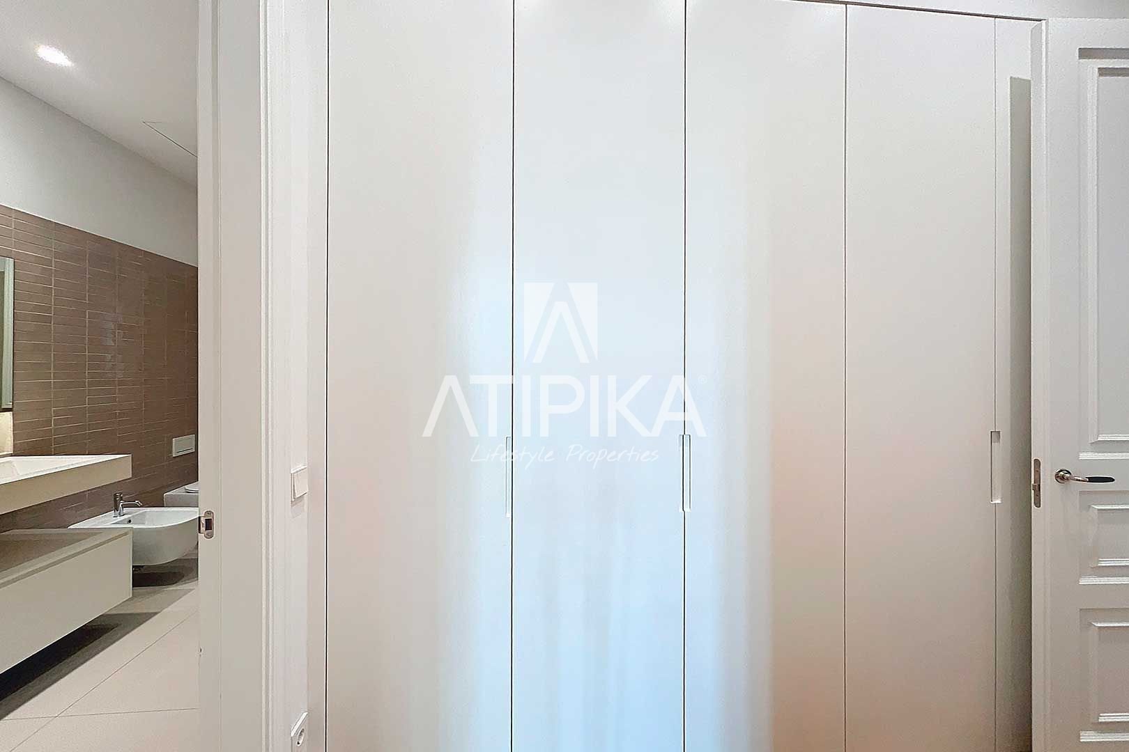 Flat 193 m² in Barcelona