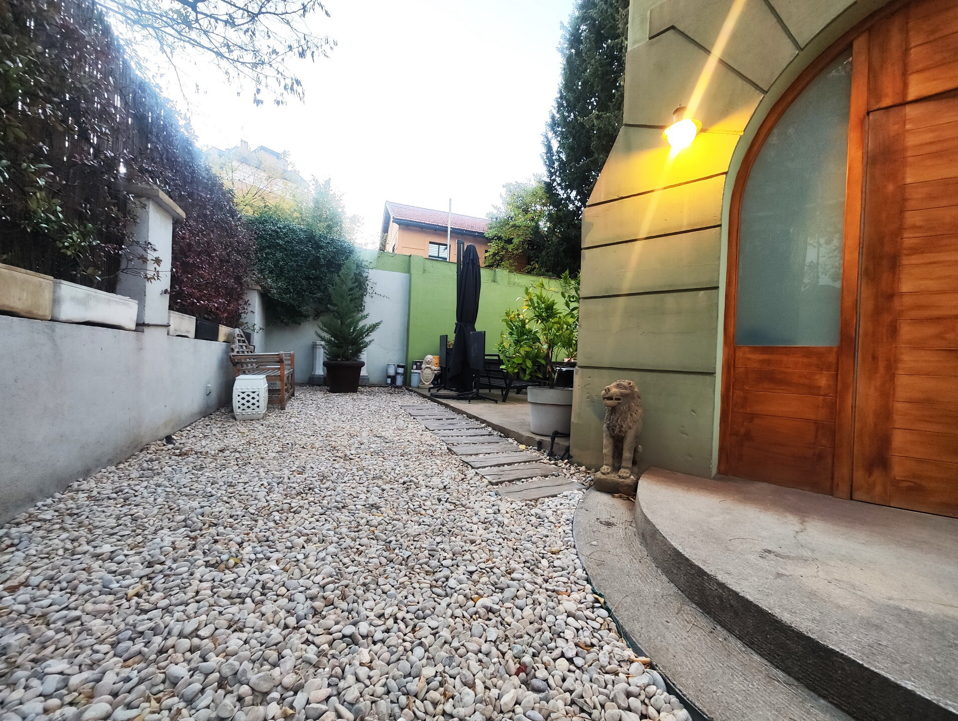 Appartamento 235 m² a Madrid