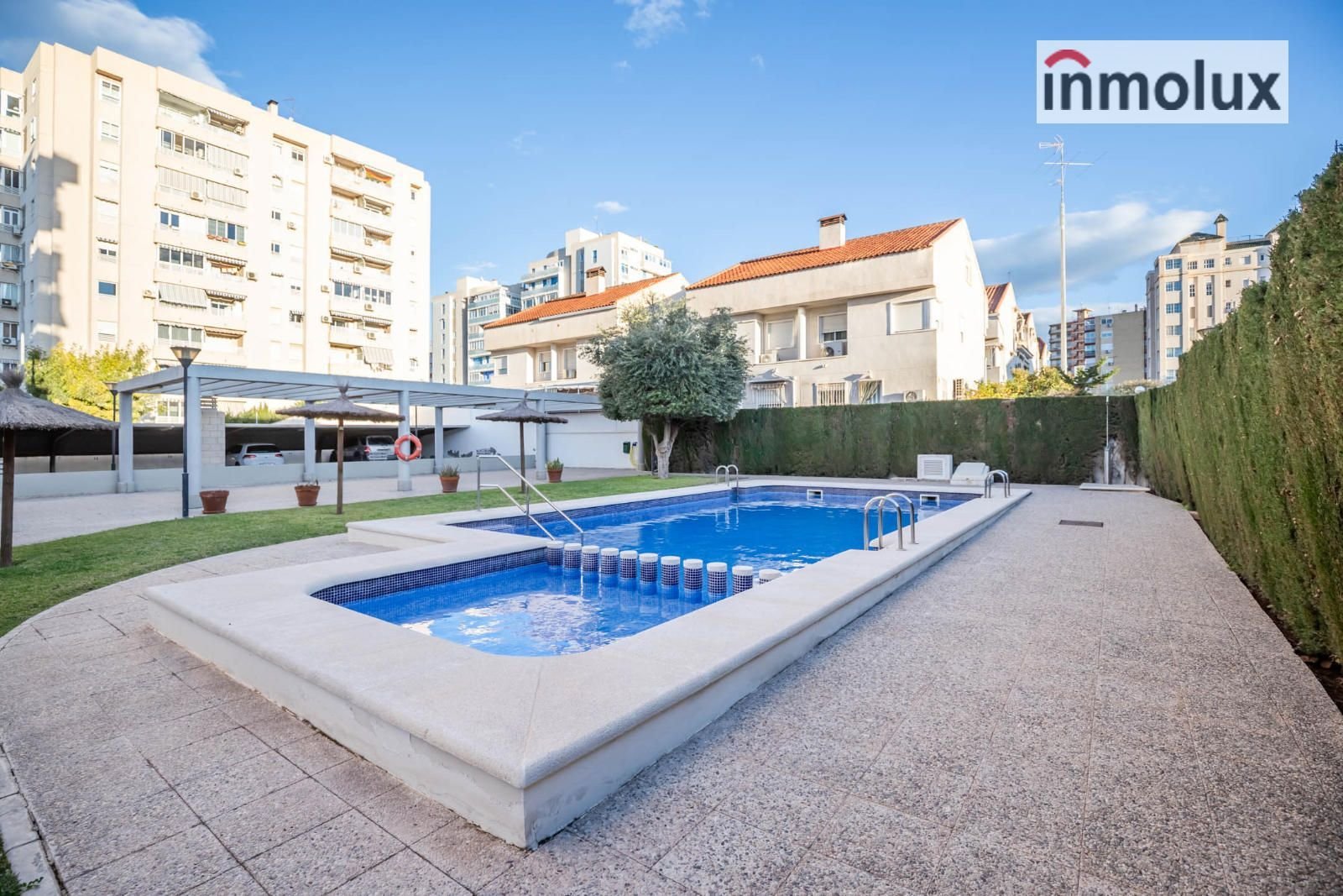 Piso de 117 m² en Alicante