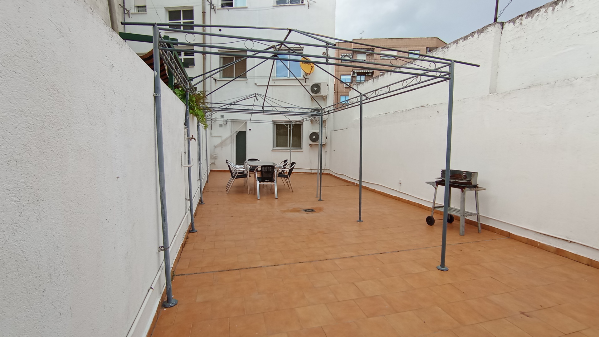 Appartement 104 m² à Talavera de la Reina