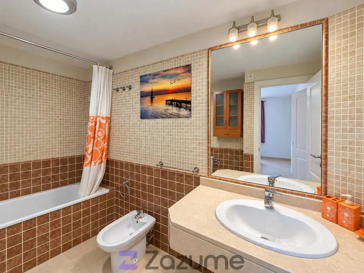 Appartement 97 m² à Manilva