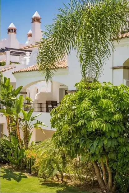 Pis de 167 m² a Marbella