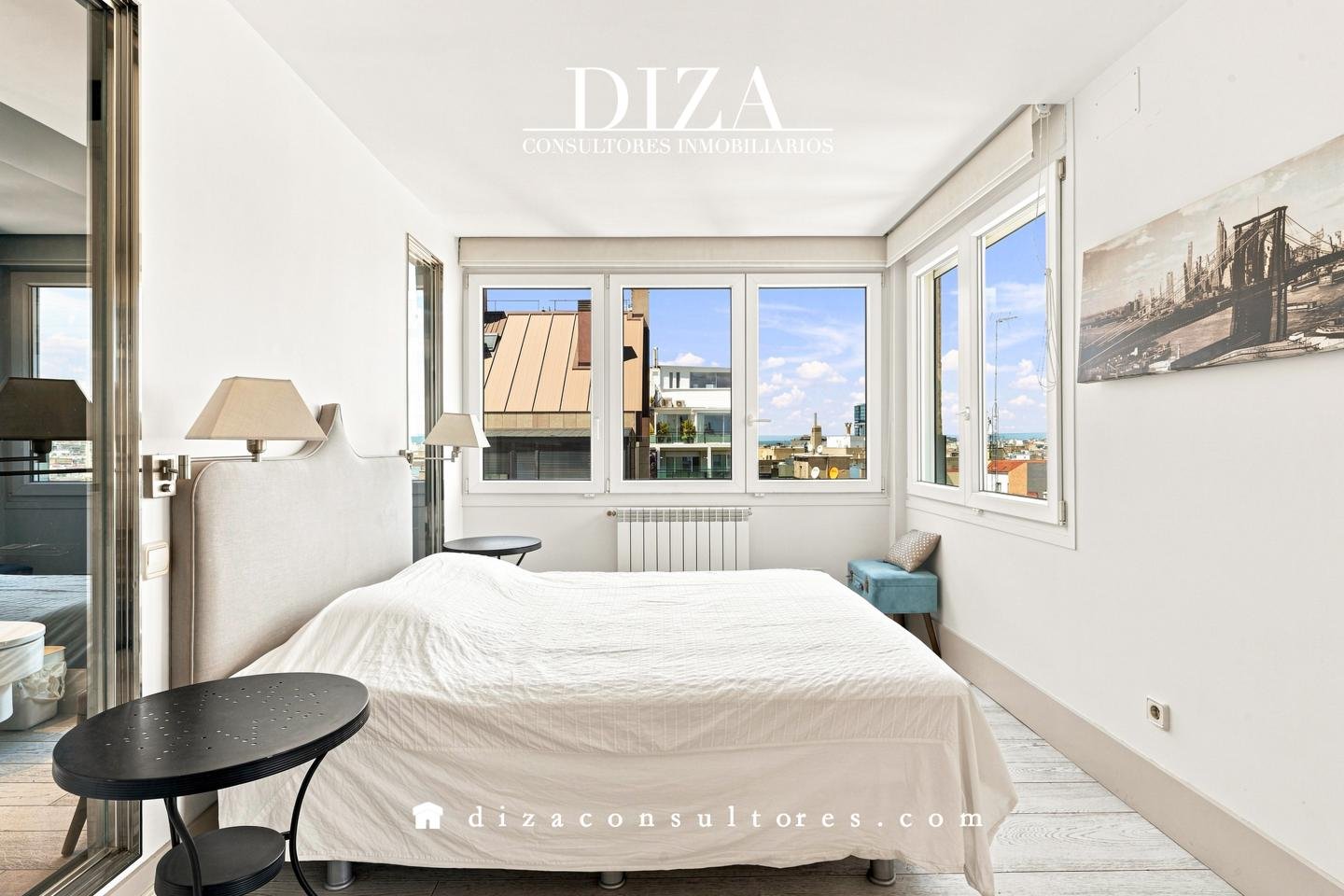 Wohnung 192 m² in Madrid