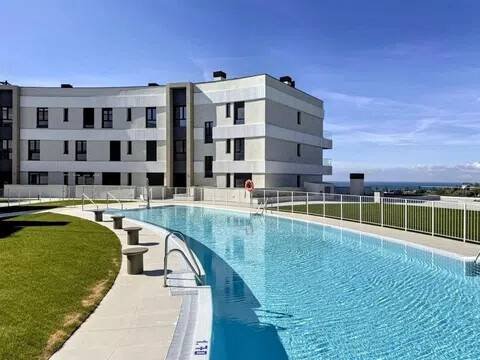 Pis de 102 m² a Estepona