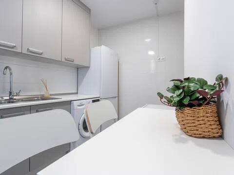Habitación 102 m², Madrid