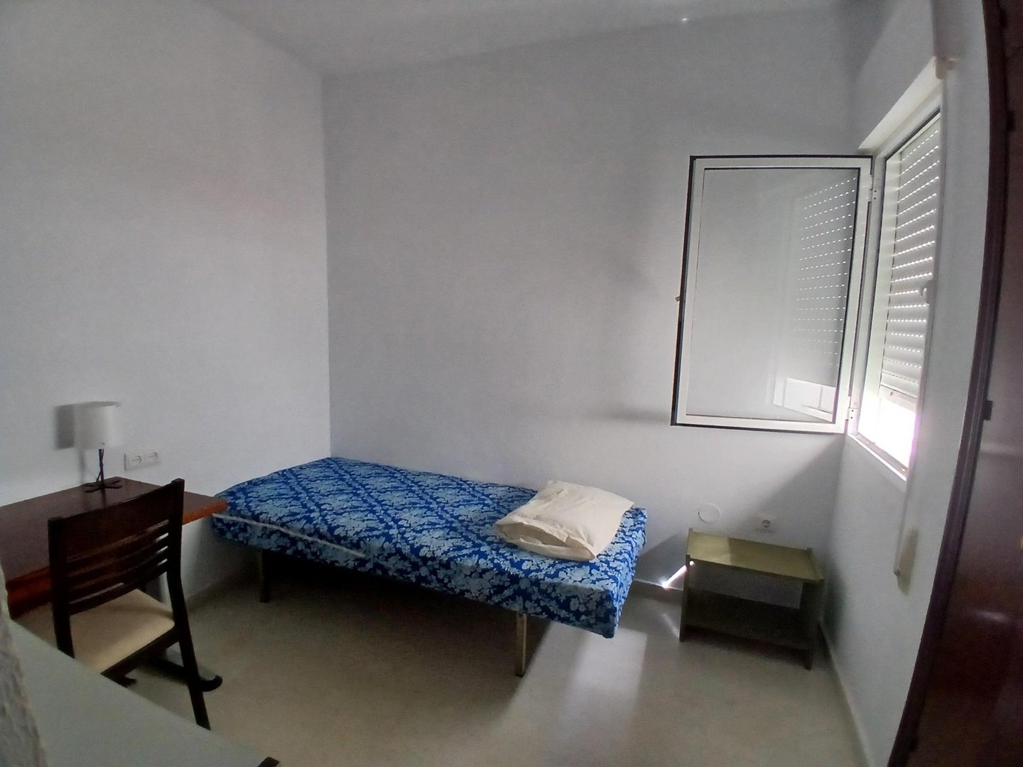 Piso de 85 m² en Puerto Real