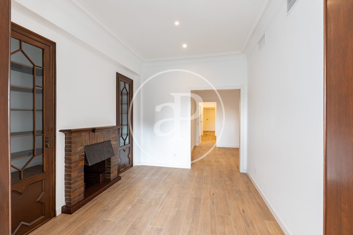 Apartamento 160 m² em Barcelona