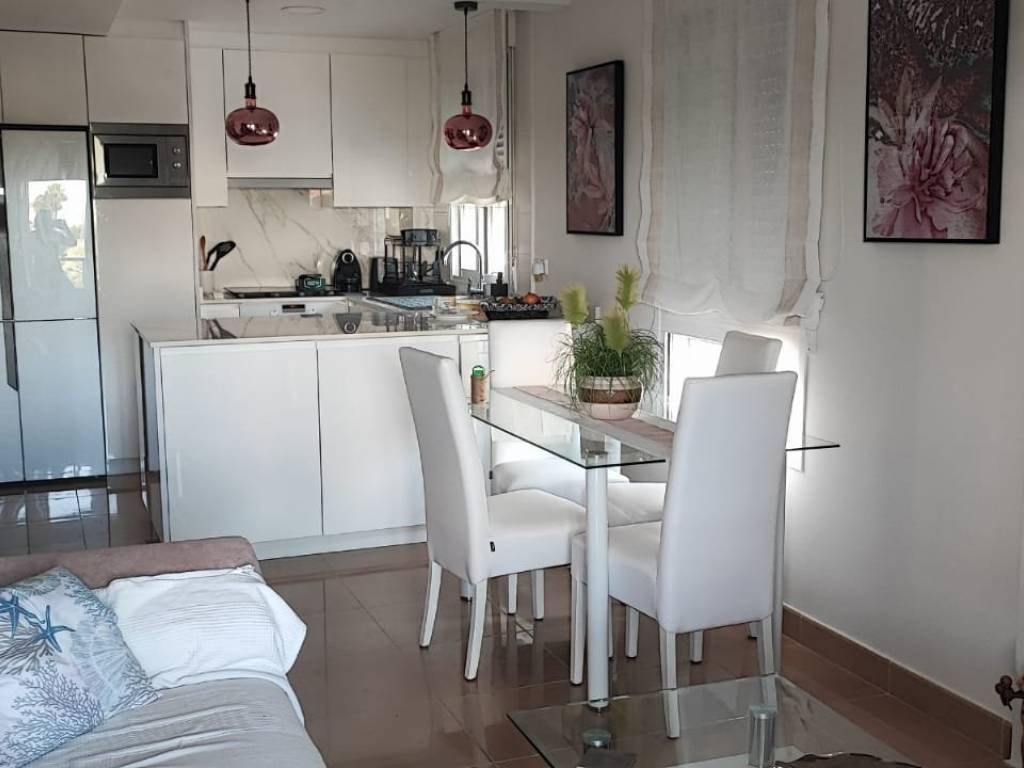 Wohnung 50 m² in Oliva