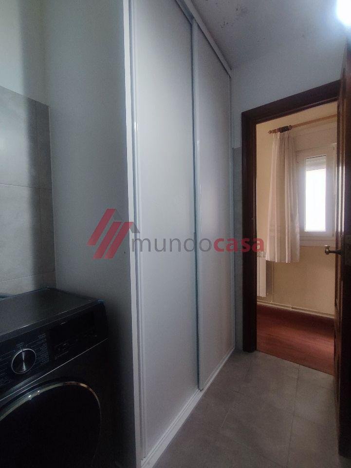Piso de 90 m² en Ferrol