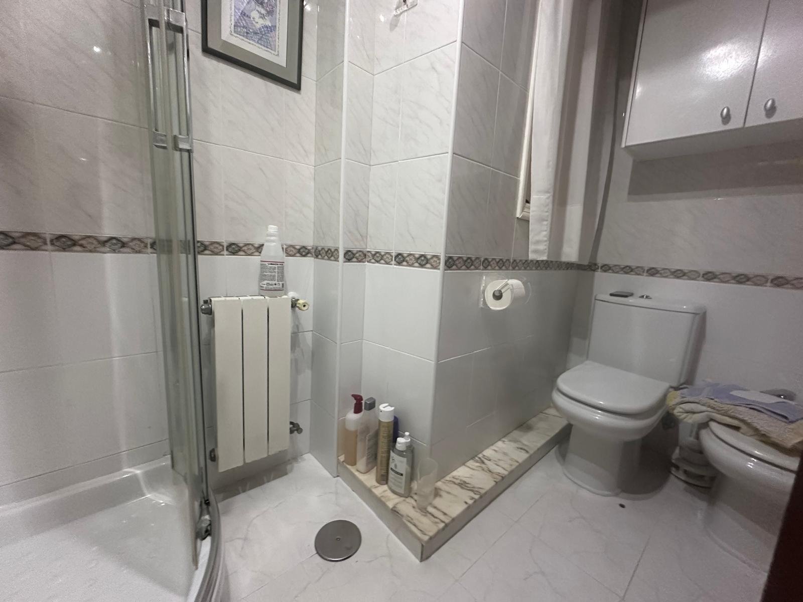 Piso de 60 m² en Santander