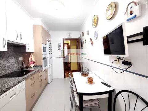 Piso de 113 m² en Oviedo