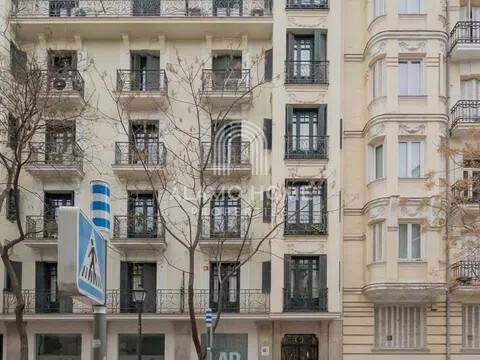 Piso de 110 m² en Madrid