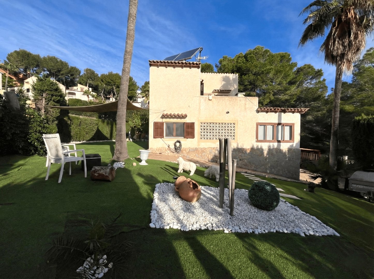 Casa de 125 m² en Pájara