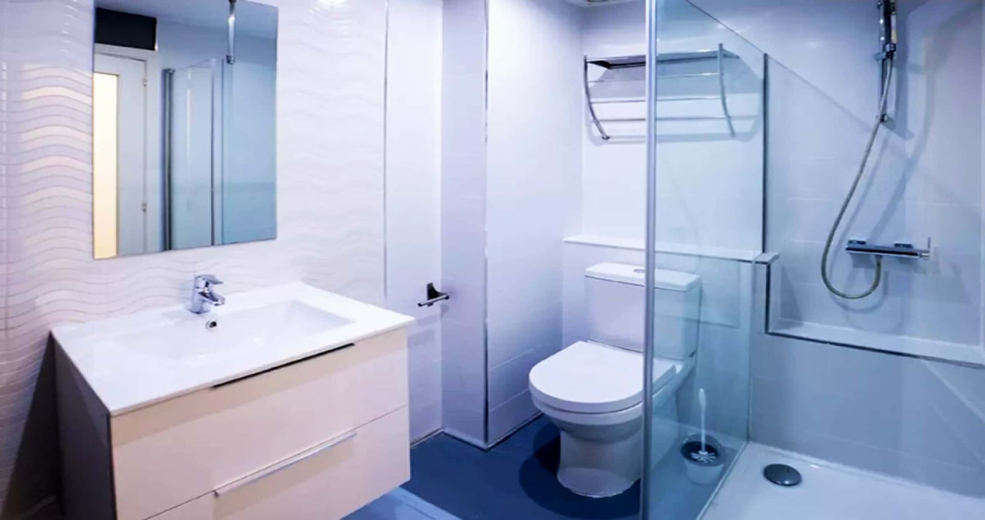 Habitació de lloguer, València