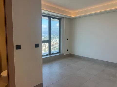 Pis de 400 m² a Màlaga