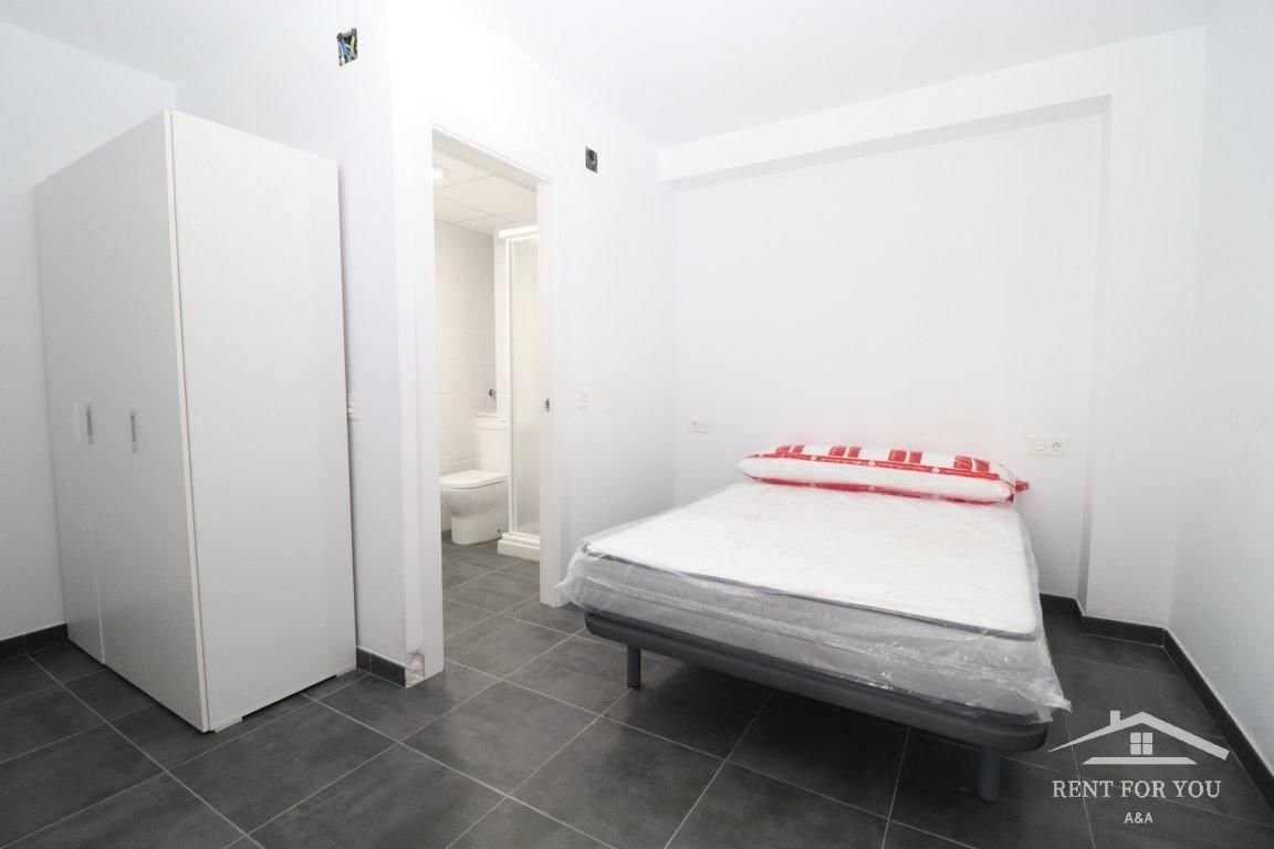 Appartamento 32 m² a Málaga