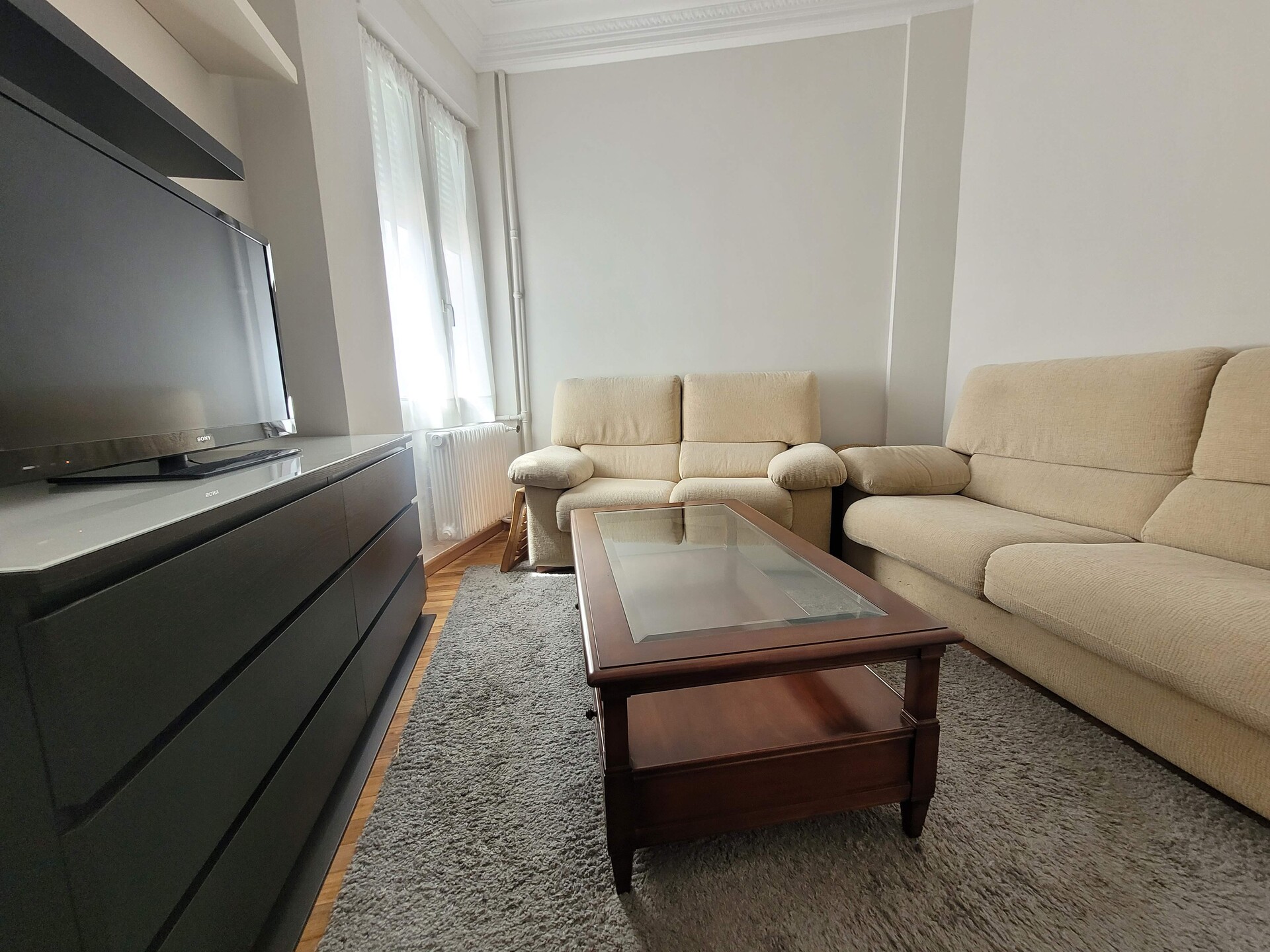 Appartamento 65 m² a Bilbao