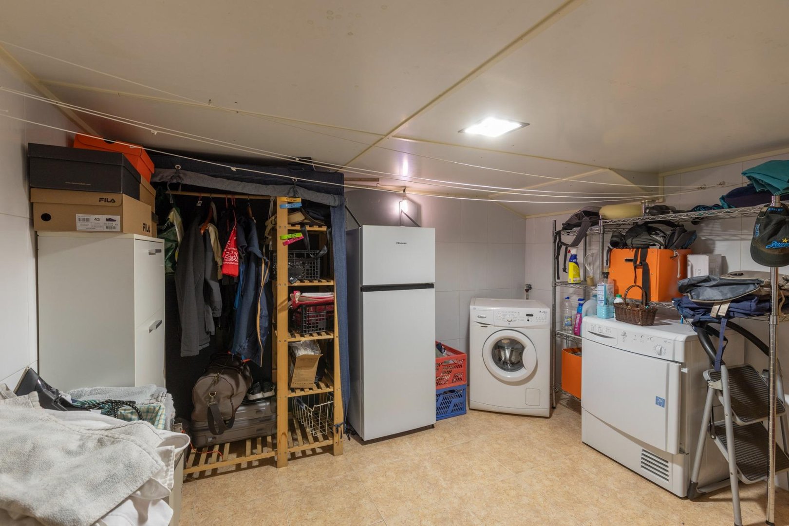 Piso de 250 m² en Granada