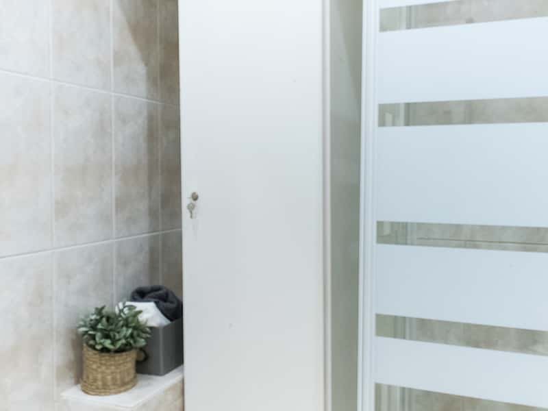 Zimmer zur Miete, Madrid