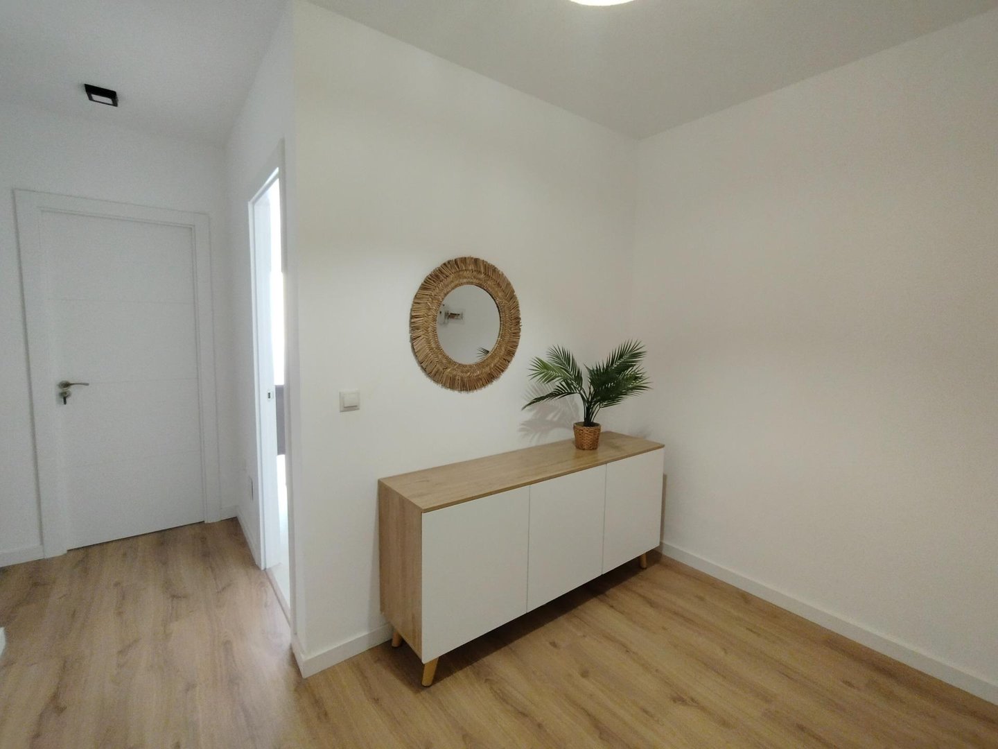 Piso de 128 m² en Almería