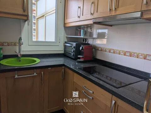 Appartement 60 m² à Benidorm