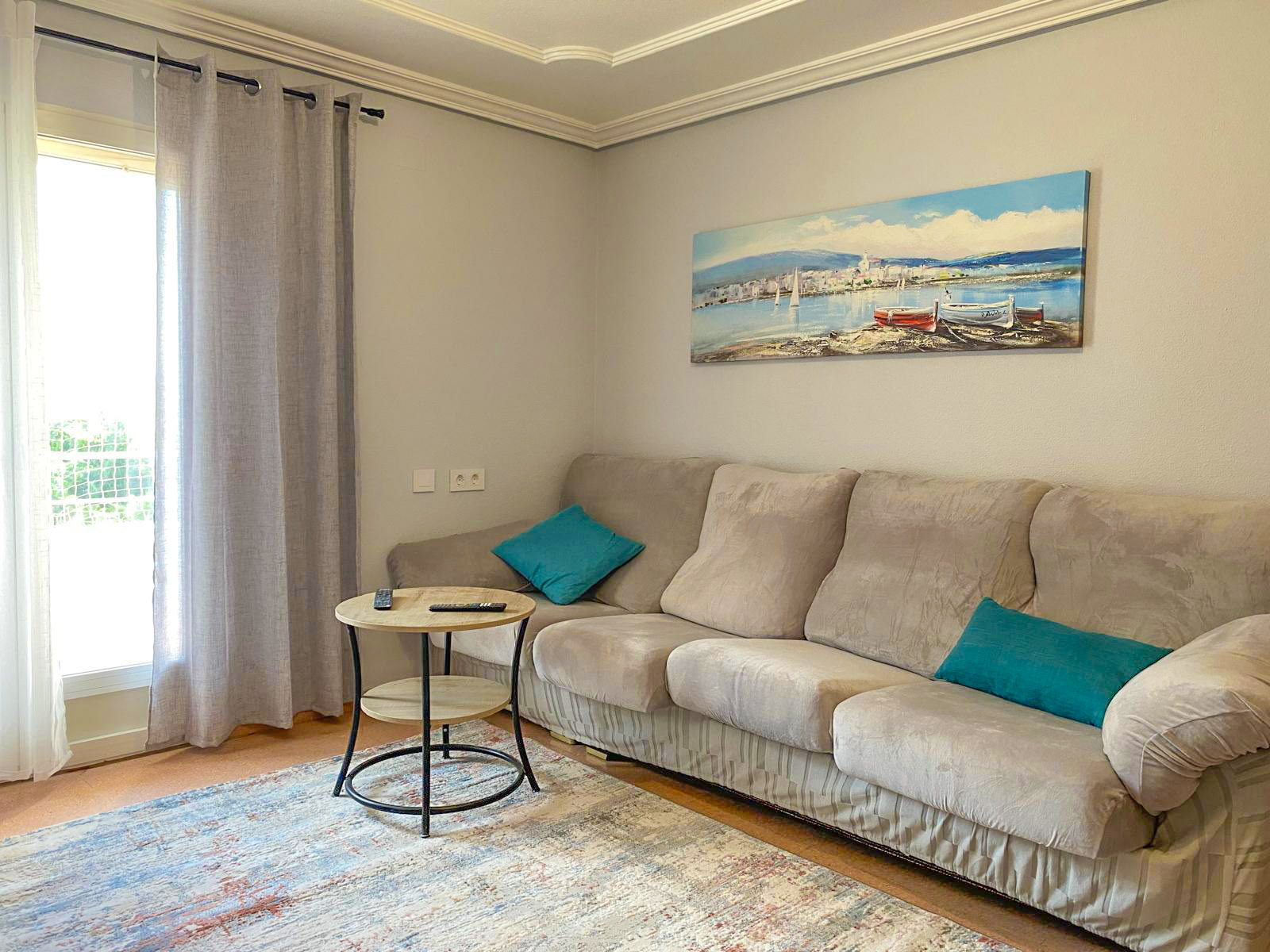Habitación 86 m², Alicante