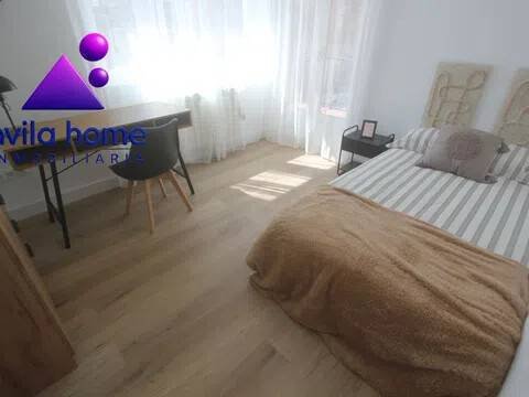 Habitación 82 m², Ávila