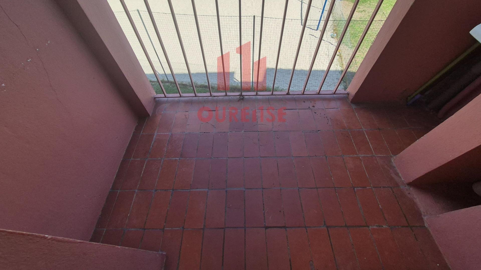 Piso de 87 m² en Ourense